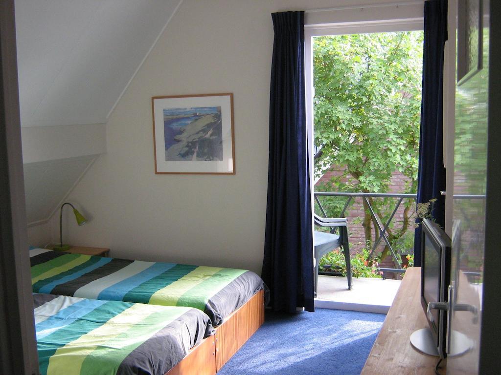 B&B De Esdoorn Norg Zimmer foto